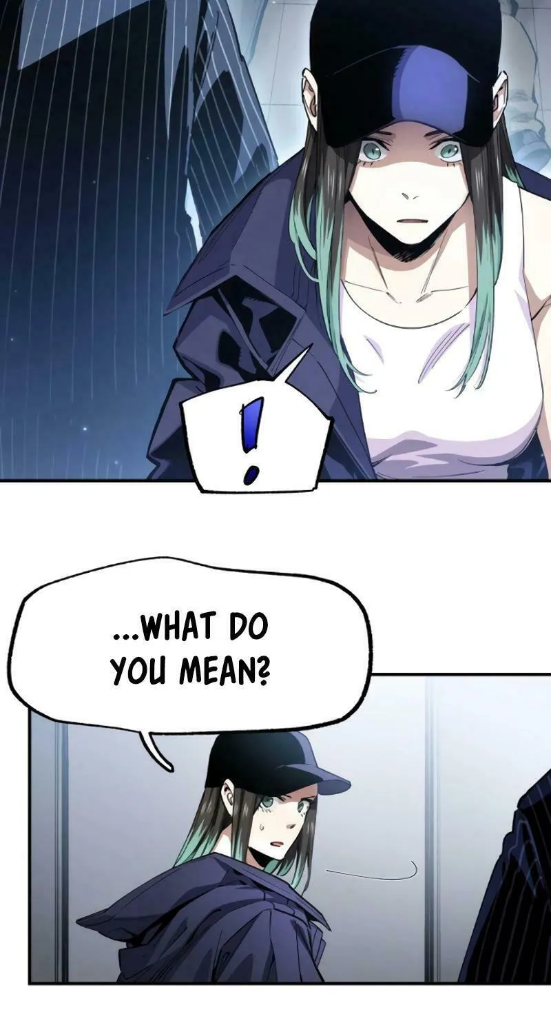 Read Black Surge chapter 31 image 46 on Lezhin