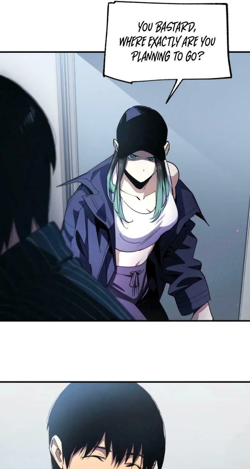 Read Black Surge chapter 31 image 48 on Lezhin