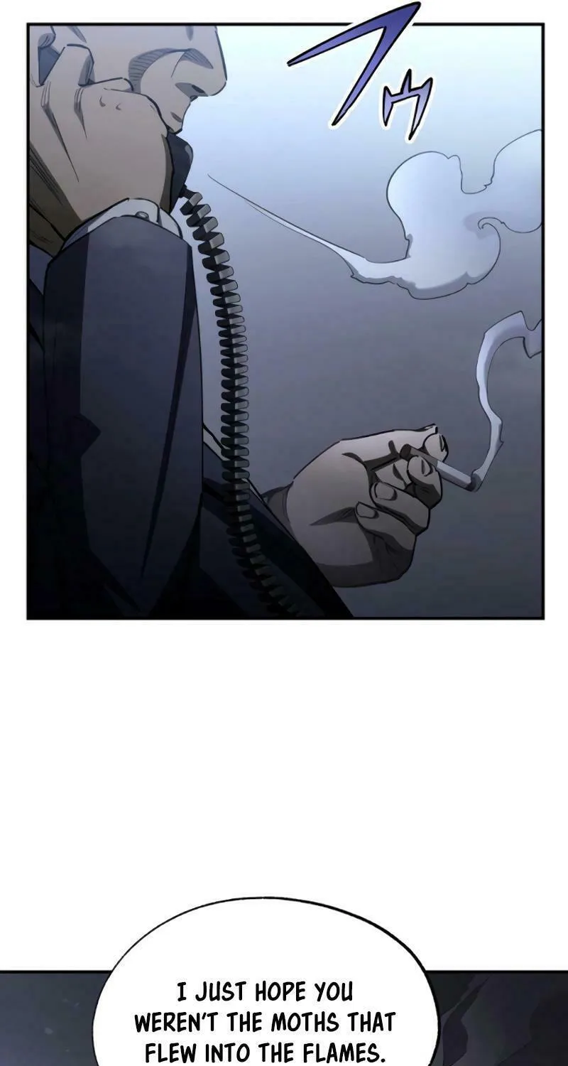 Read Black Surge chapter 31 image 5 on Lezhin
