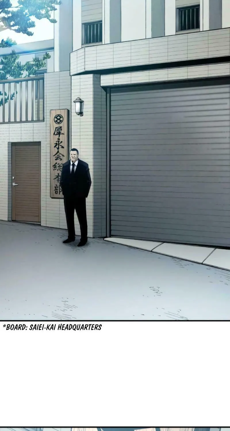 Read Black Surge chapter 31 image 51 on Lezhin