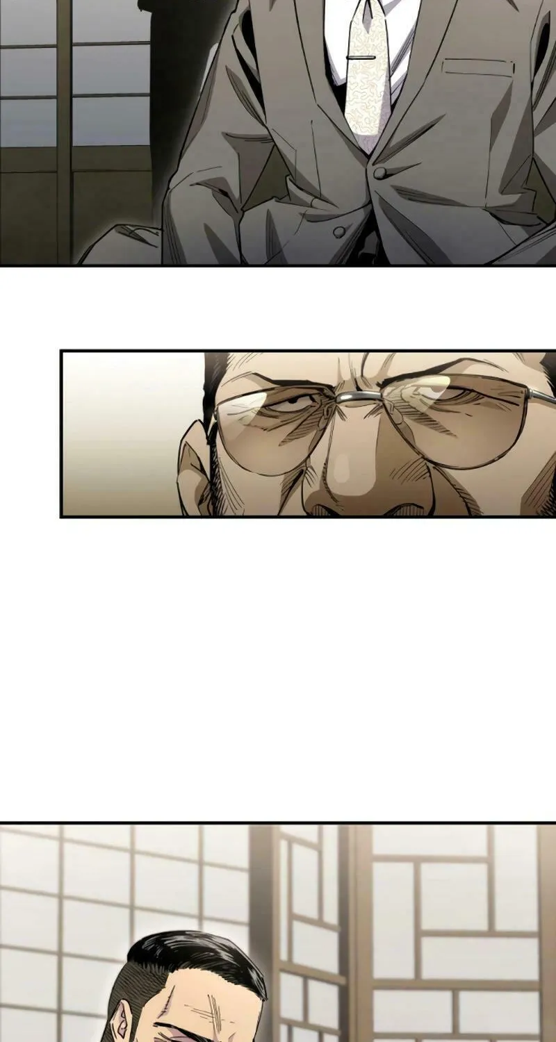 Read Black Surge chapter 31 image 54 on Lezhin