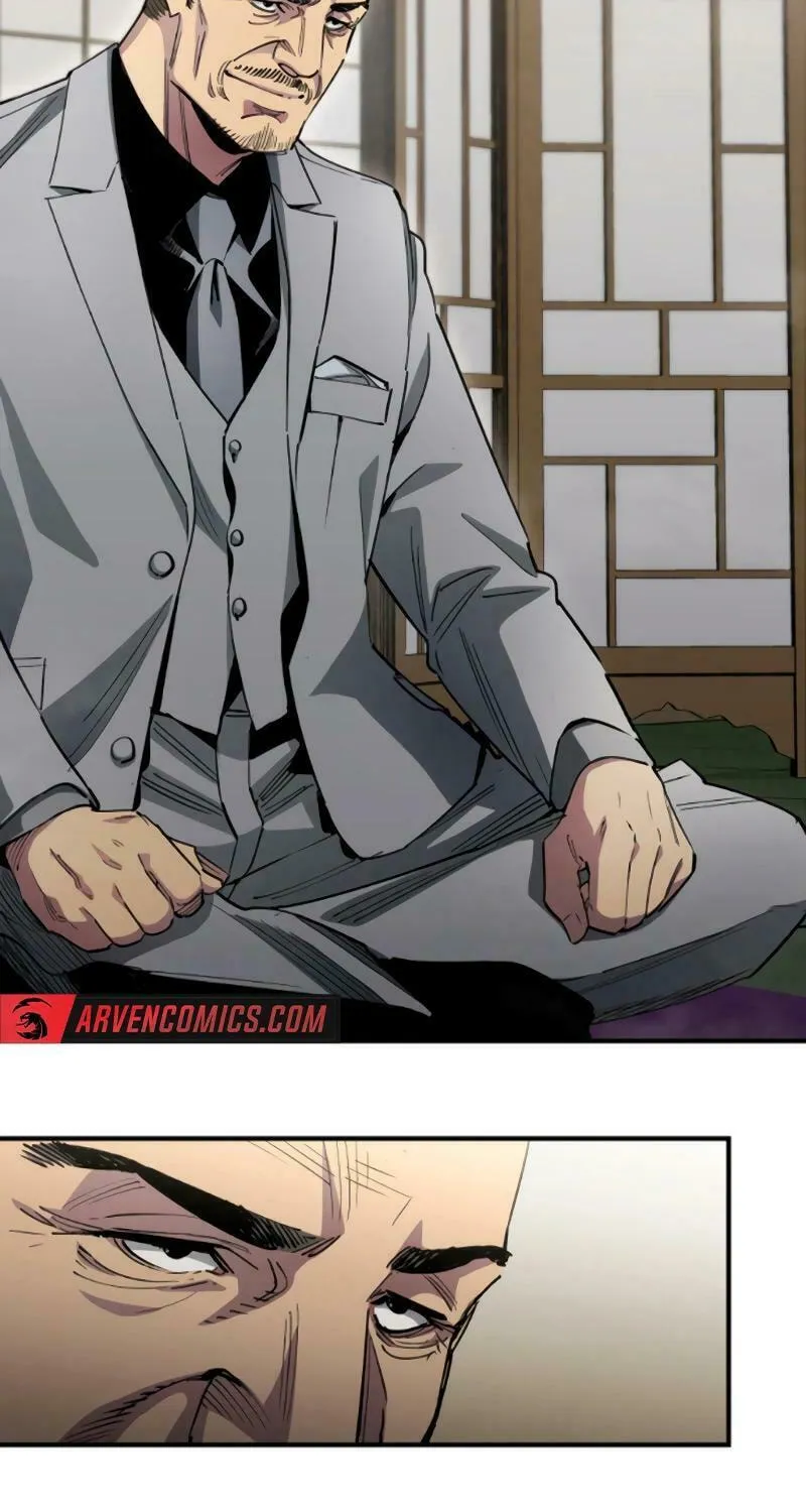 Read Black Surge chapter 31 image 55 on Lezhin
