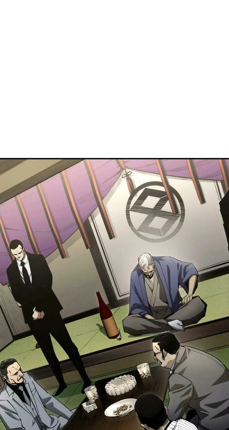 Read Black Surge chapter 31 image 56 on Lezhin