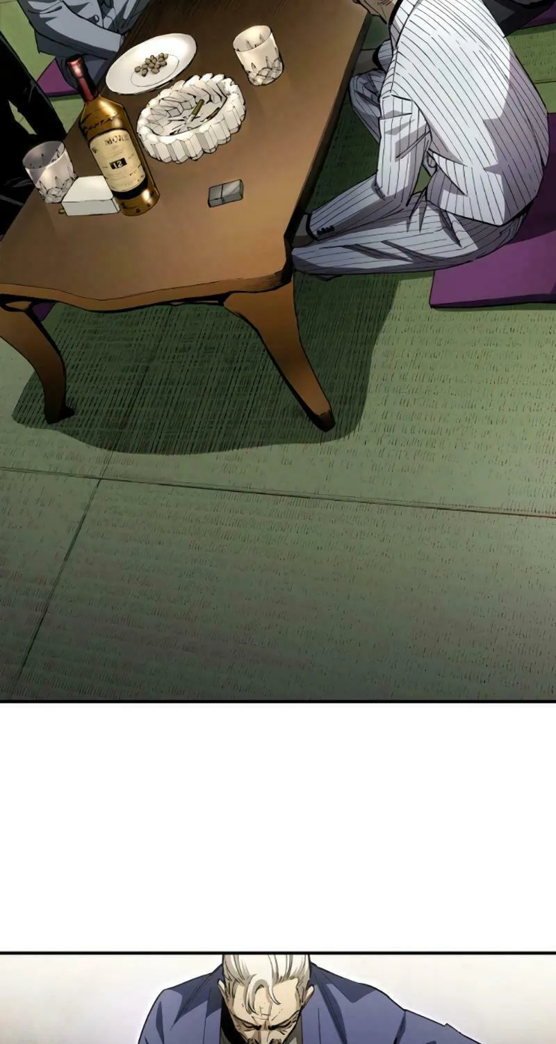 Read Black Surge chapter 31 image 57 on Lezhin