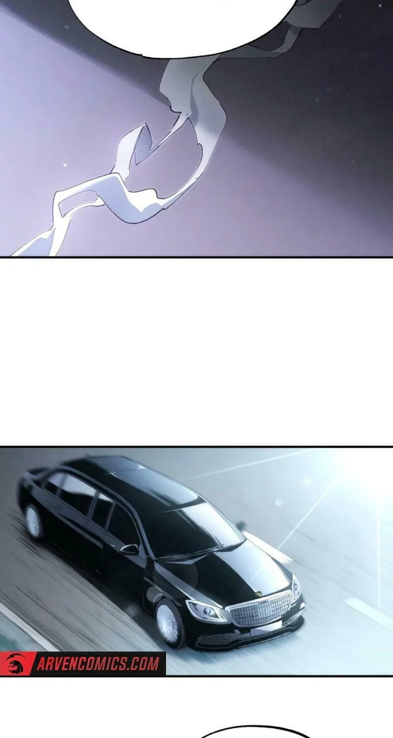 Read Black Surge chapter 31 image 6 on Lezhin