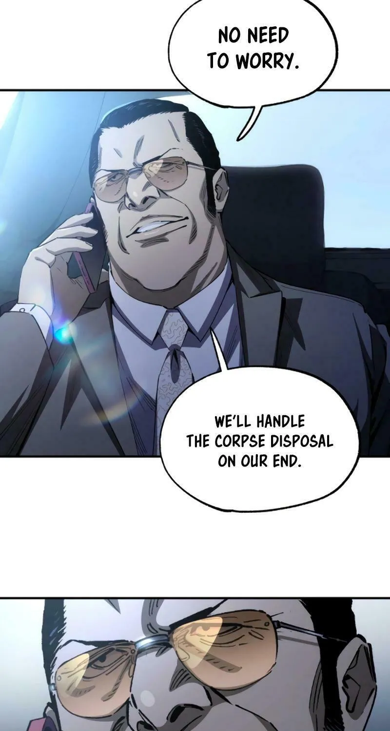 Read Black Surge chapter 31 image 7 on Lezhin