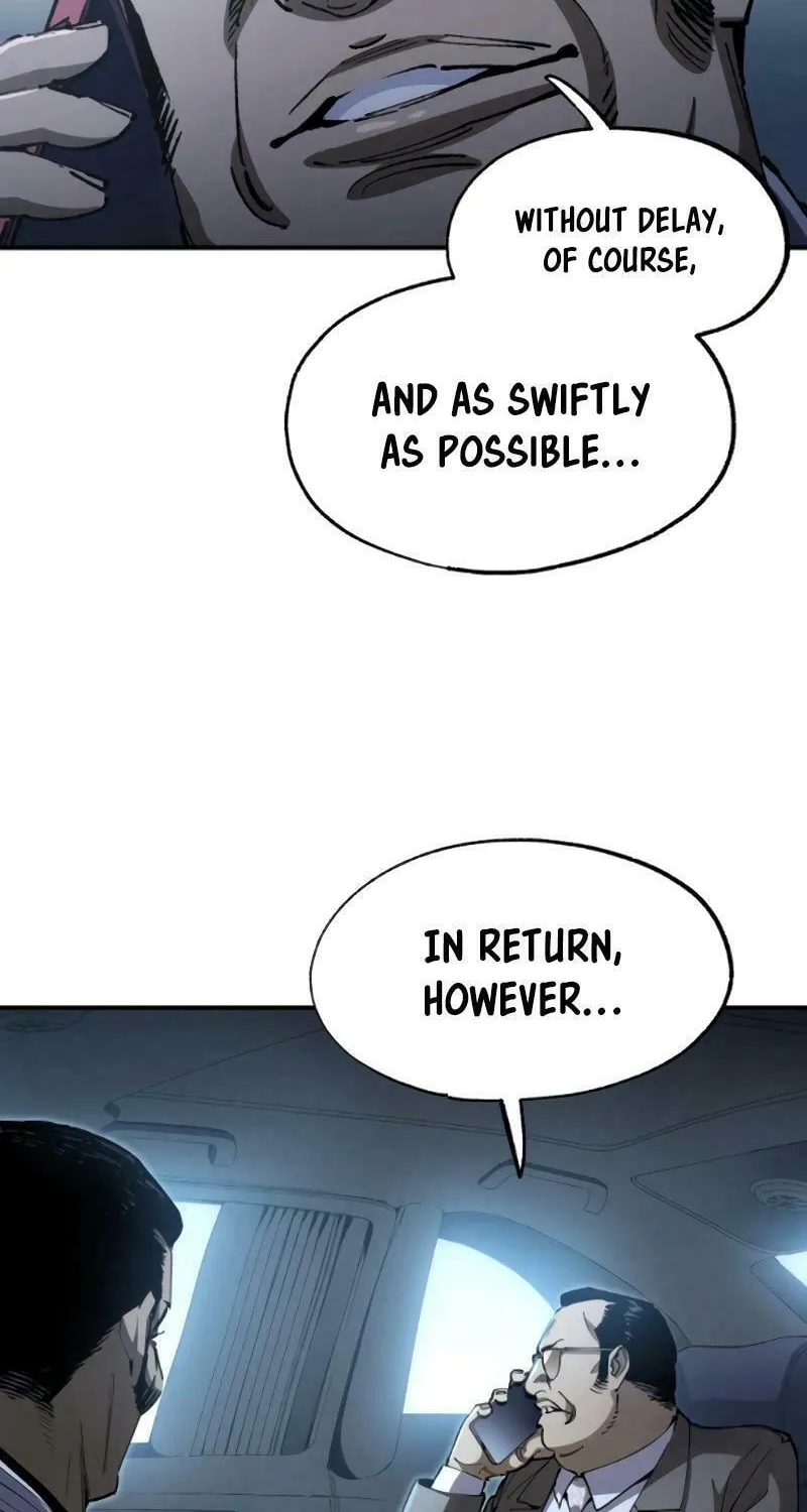 Read Black Surge chapter 31 image 8 on Lezhin