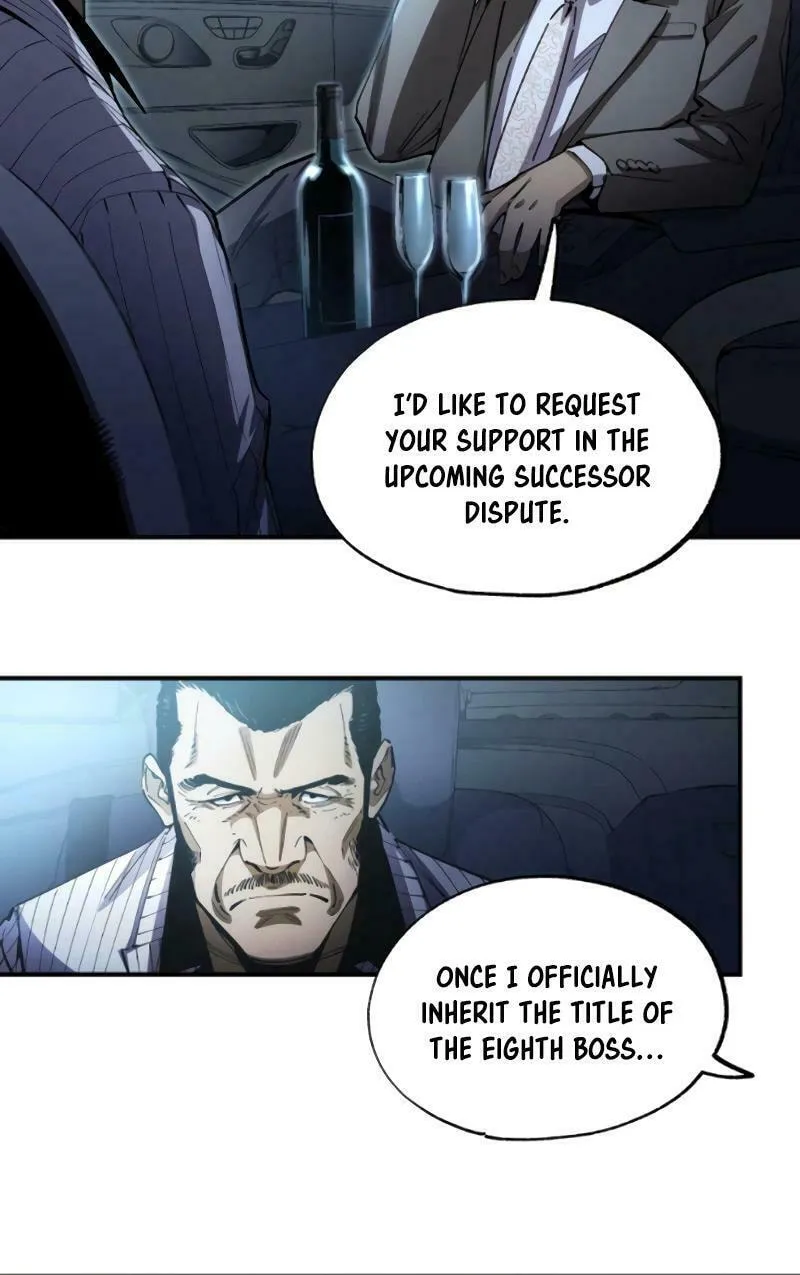 Read Black Surge chapter 31 image 9 on Lezhin