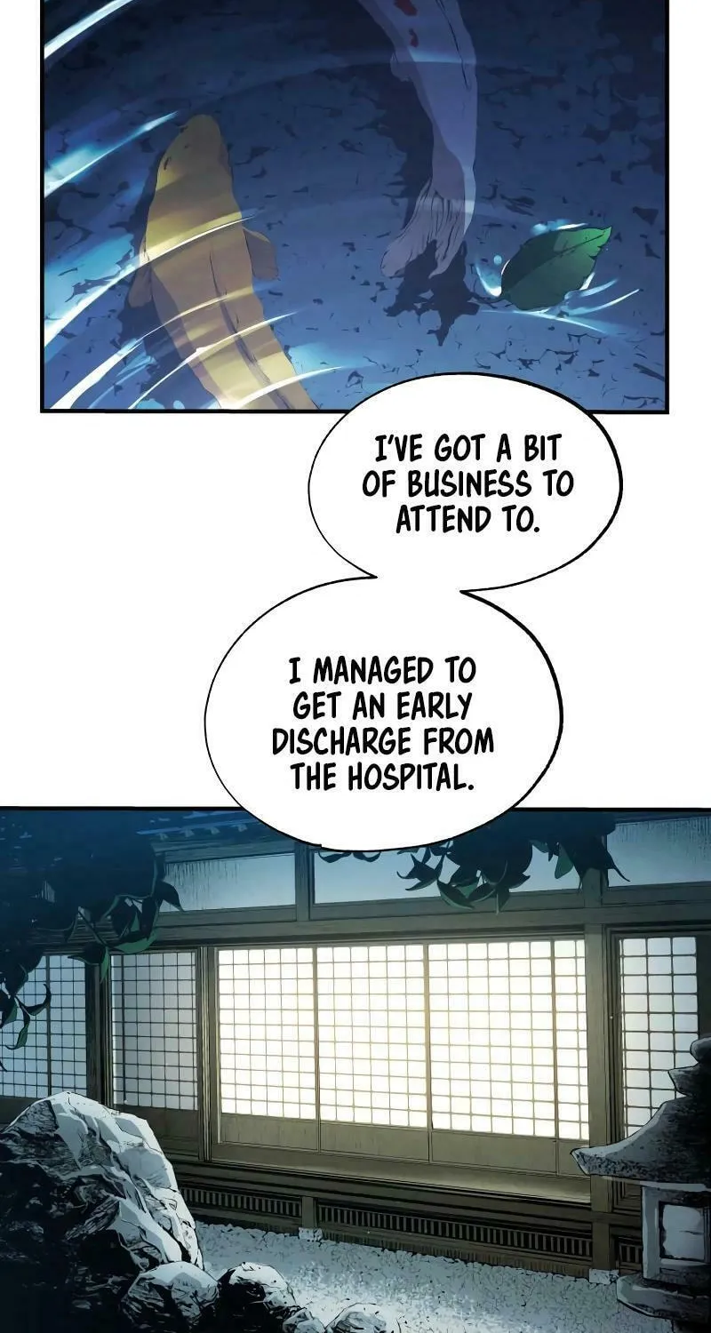 Read Black Surge chapter 32 image 1 on Lezhin