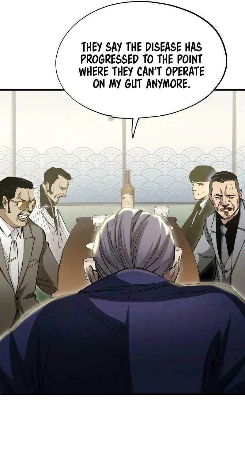 Read Black Surge chapter 32 image 11 on Lezhin