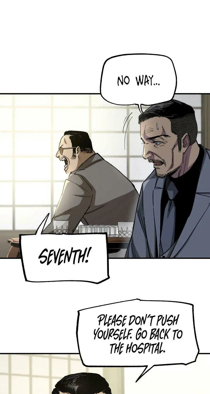 Read Black Surge chapter 32 image 12 on Lezhin