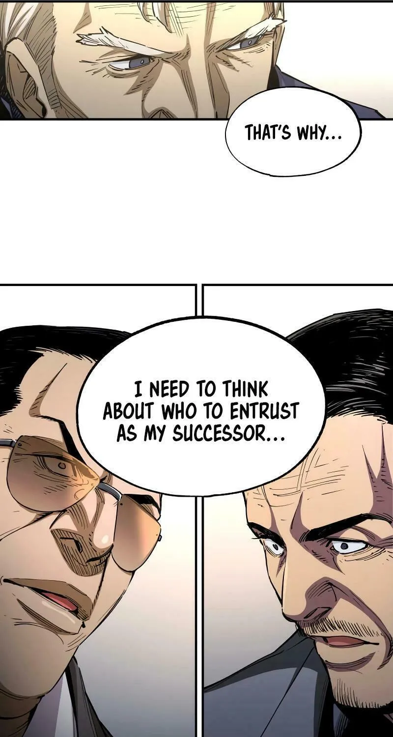 Read Black Surge chapter 32 image 17 on Lezhin