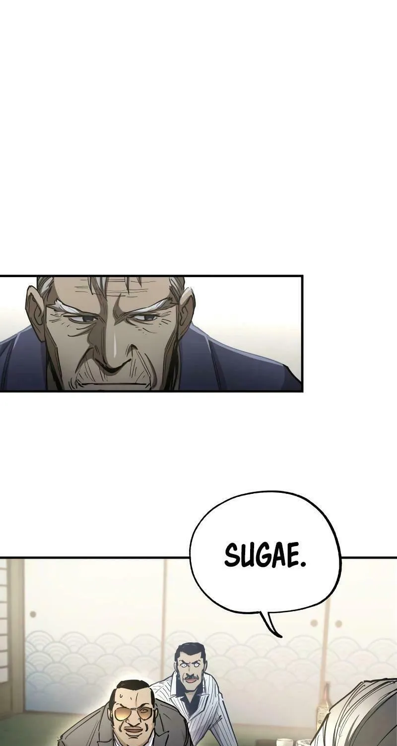 Read Black Surge chapter 32 image 19 on Lezhin