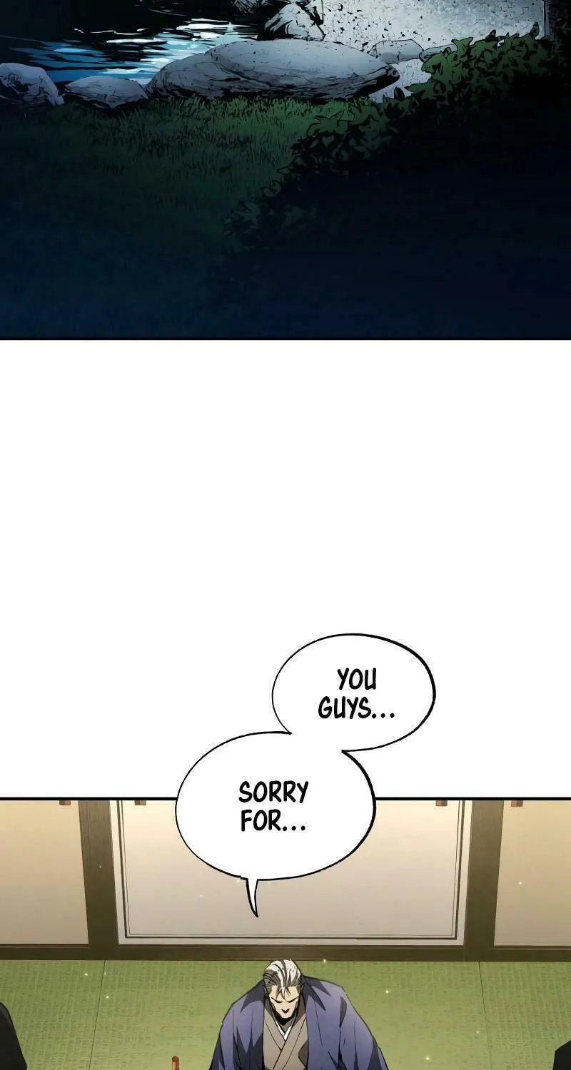 Read Black Surge chapter 32 image 2 on Lezhin