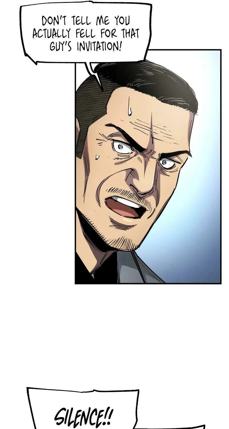 Read Black Surge chapter 32 image 23 on Lezhin