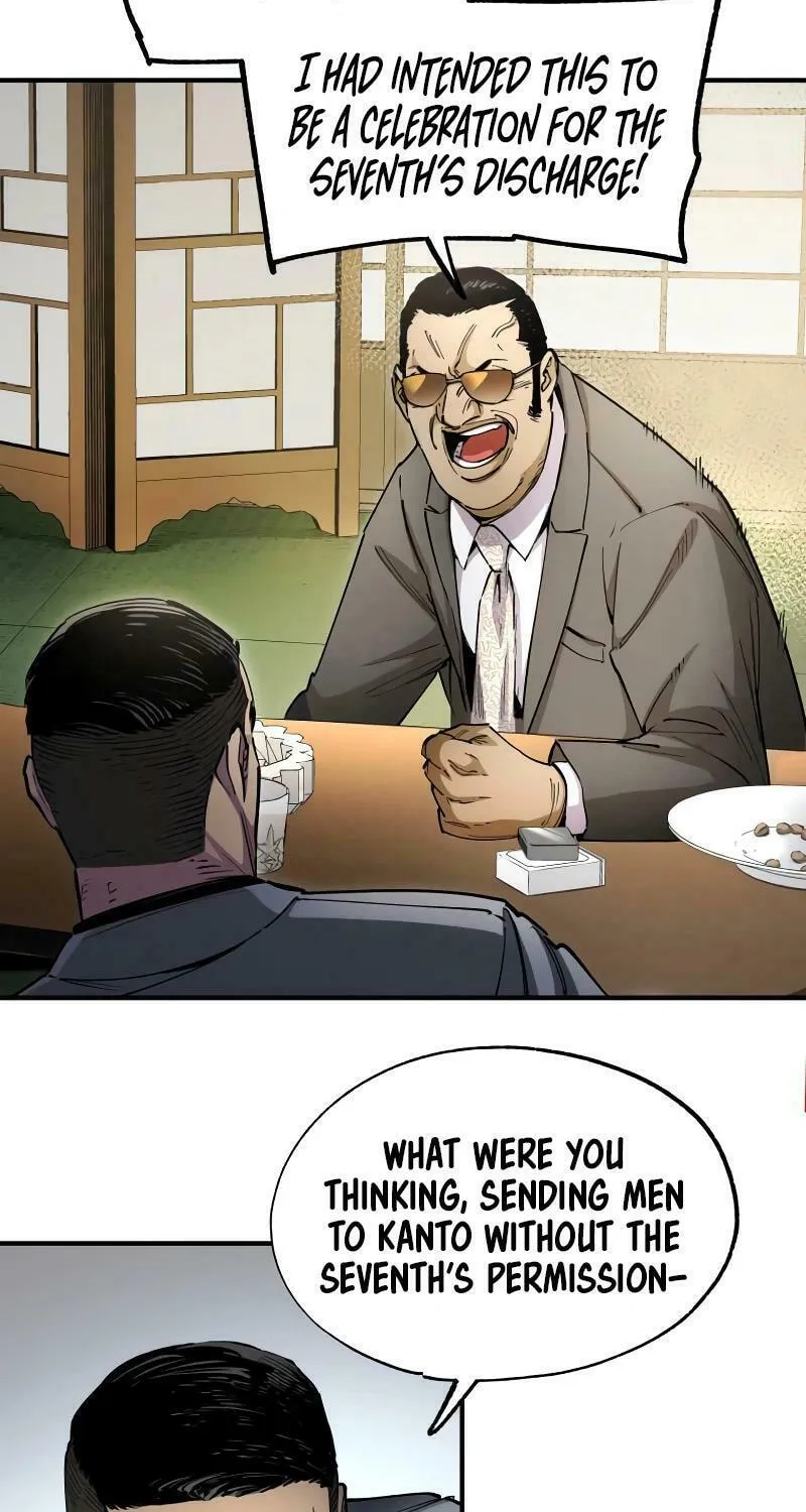 Read Black Surge chapter 32 image 24 on Lezhin