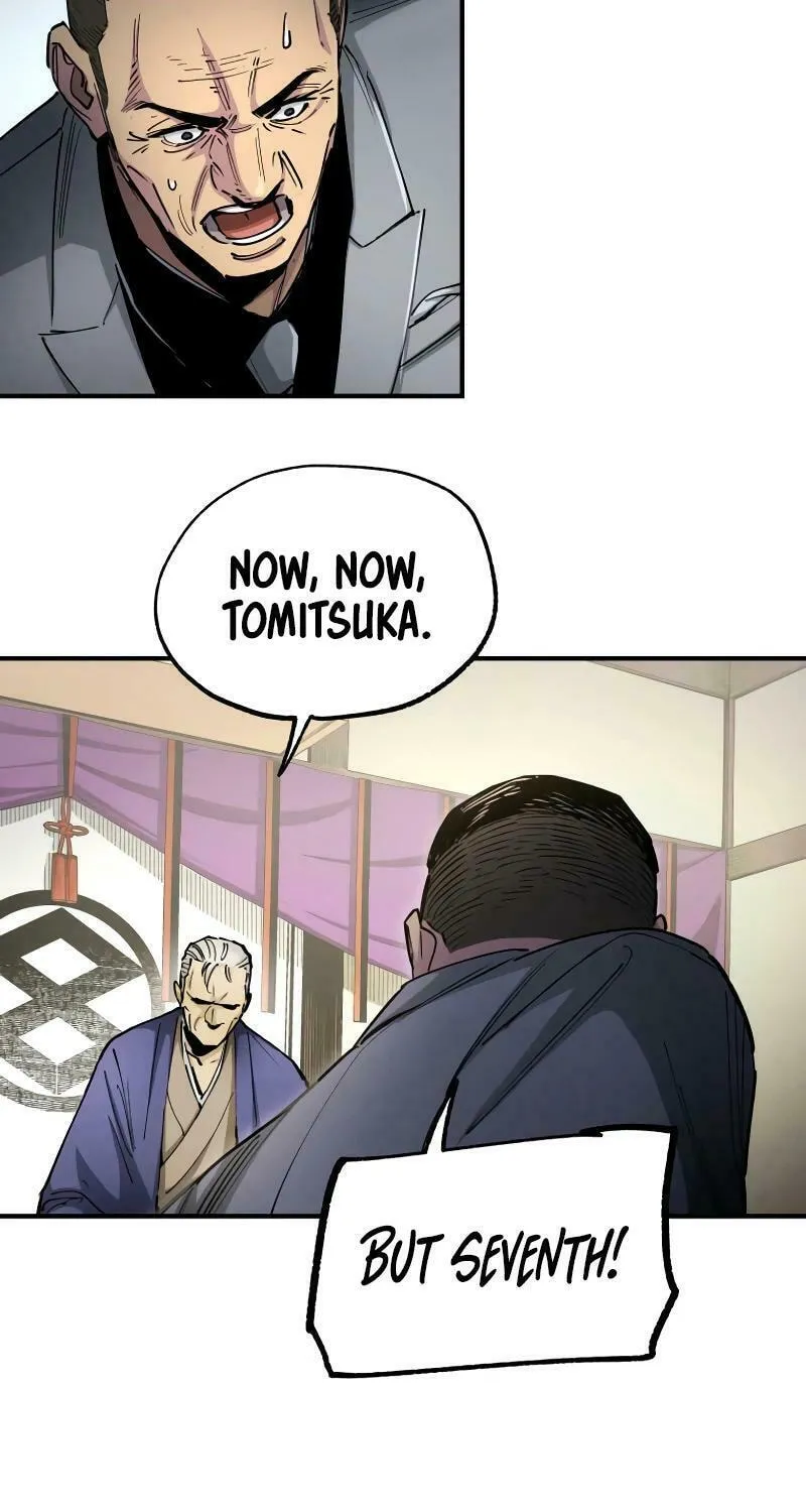 Read Black Surge chapter 32 image 25 on Lezhin