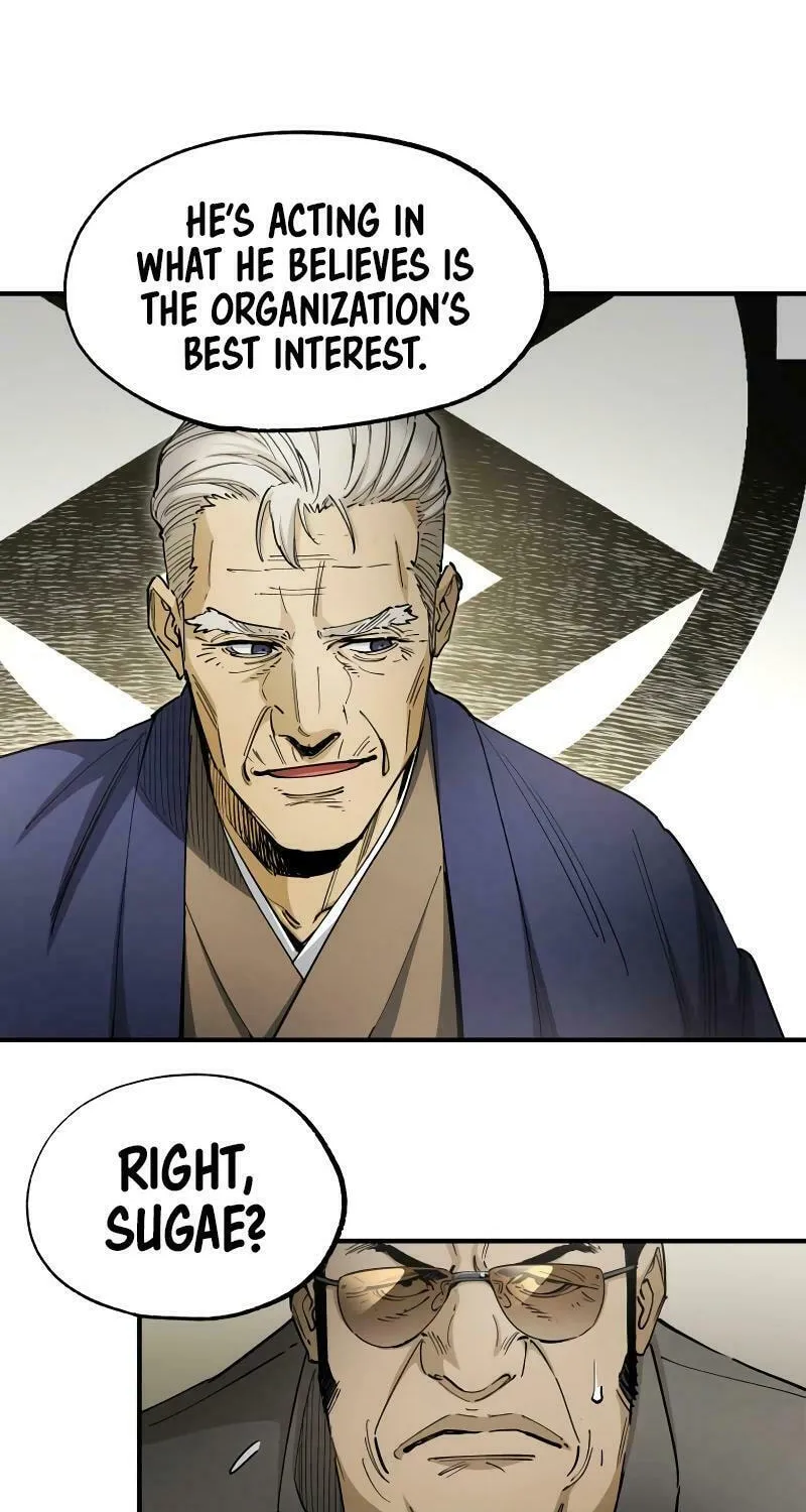 Read Black Surge chapter 32 image 26 on Lezhin