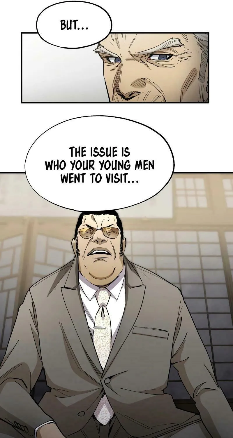 Read Black Surge chapter 32 image 29 on Lezhin