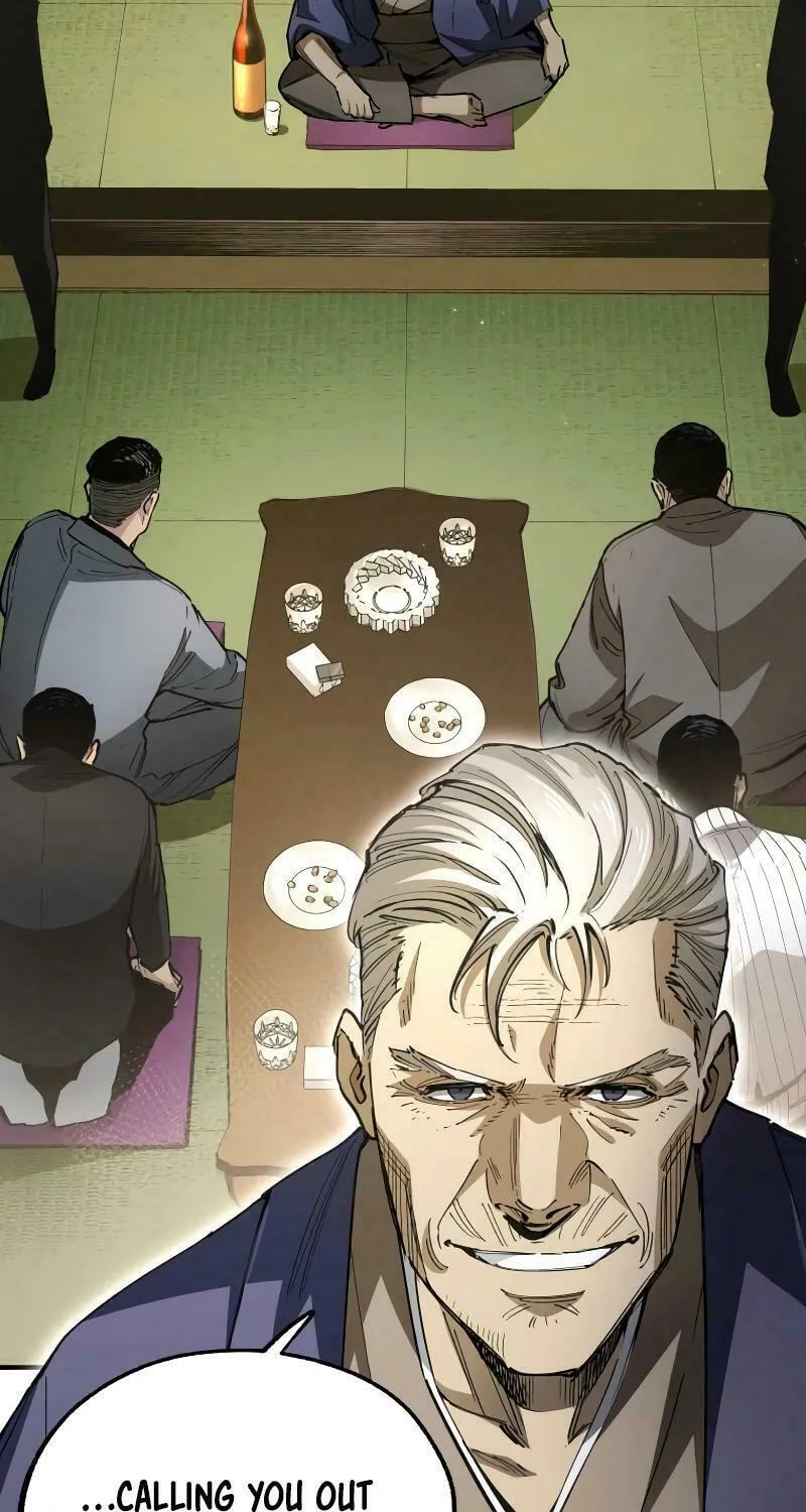 Read Black Surge chapter 32 image 3 on Lezhin