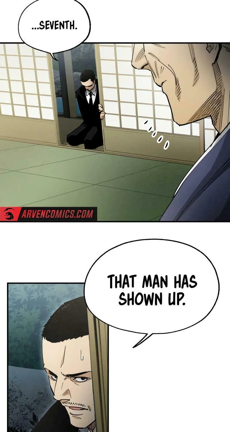 Read Black Surge chapter 32 image 31 on Lezhin