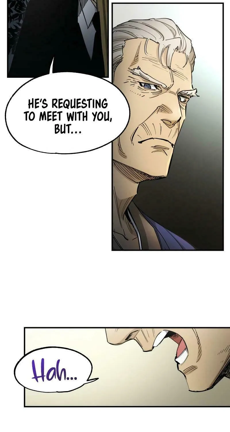 Read Black Surge chapter 32 image 32 on Lezhin
