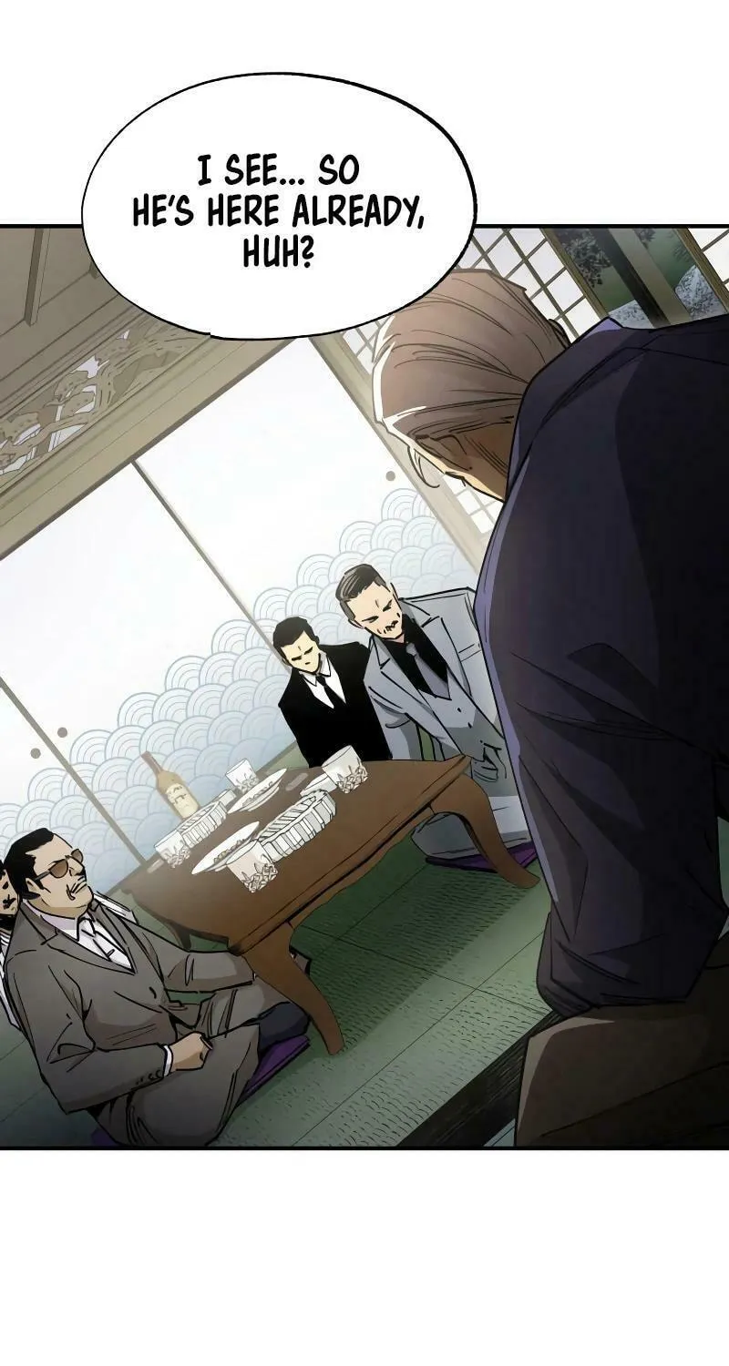 Read Black Surge chapter 32 image 33 on Lezhin