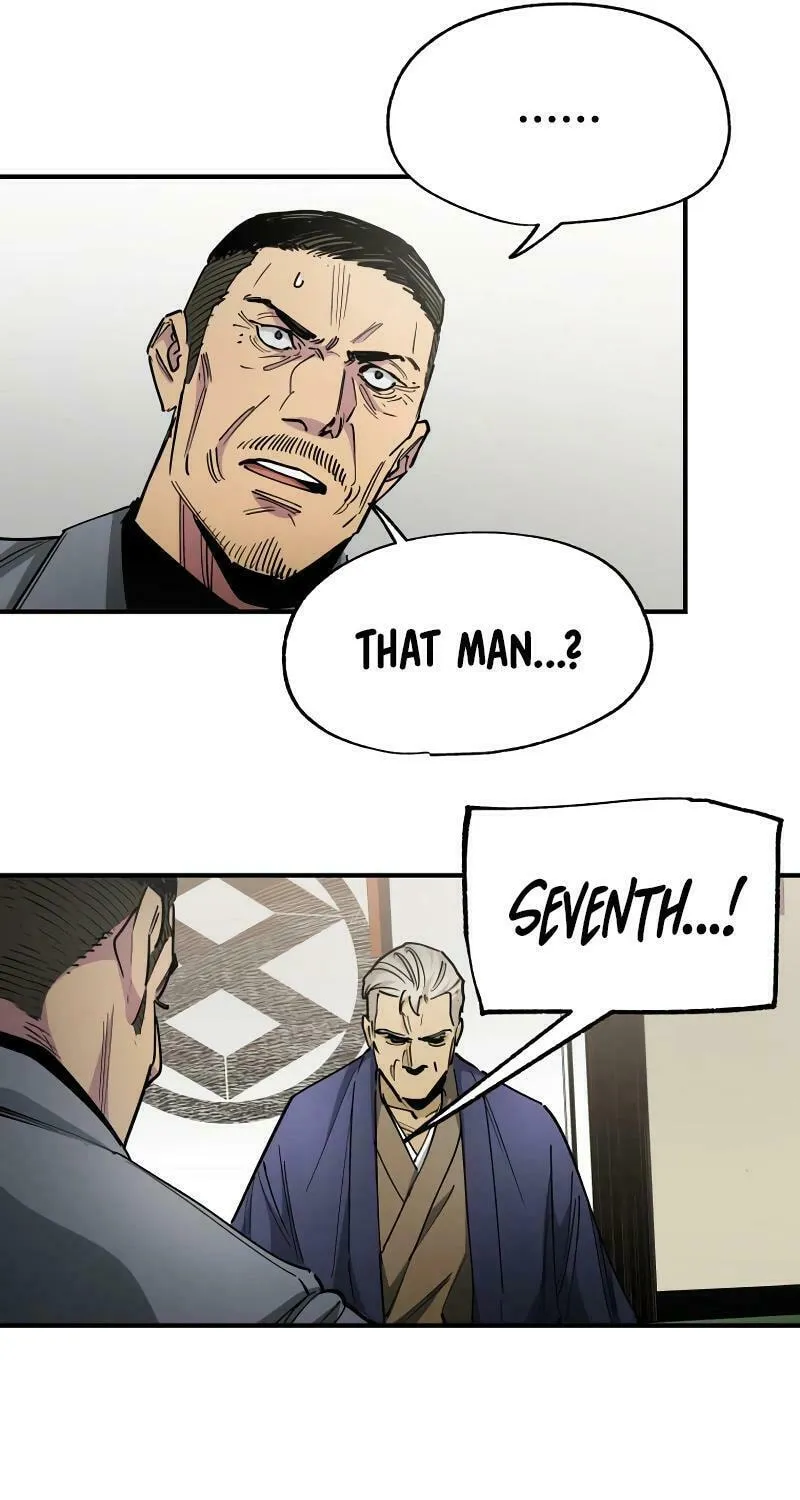 Read Black Surge chapter 32 image 35 on Lezhin