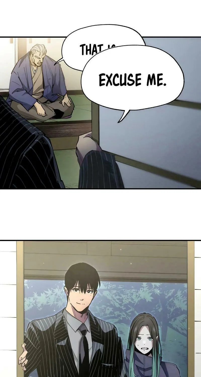 Read Black Surge chapter 32 image 36 on Lezhin