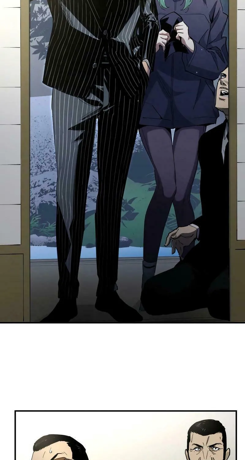 Read Black Surge chapter 32 image 37 on Lezhin