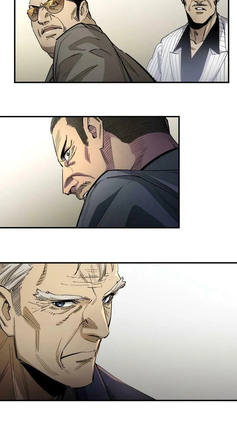 Read Black Surge chapter 32 image 38 on Lezhin