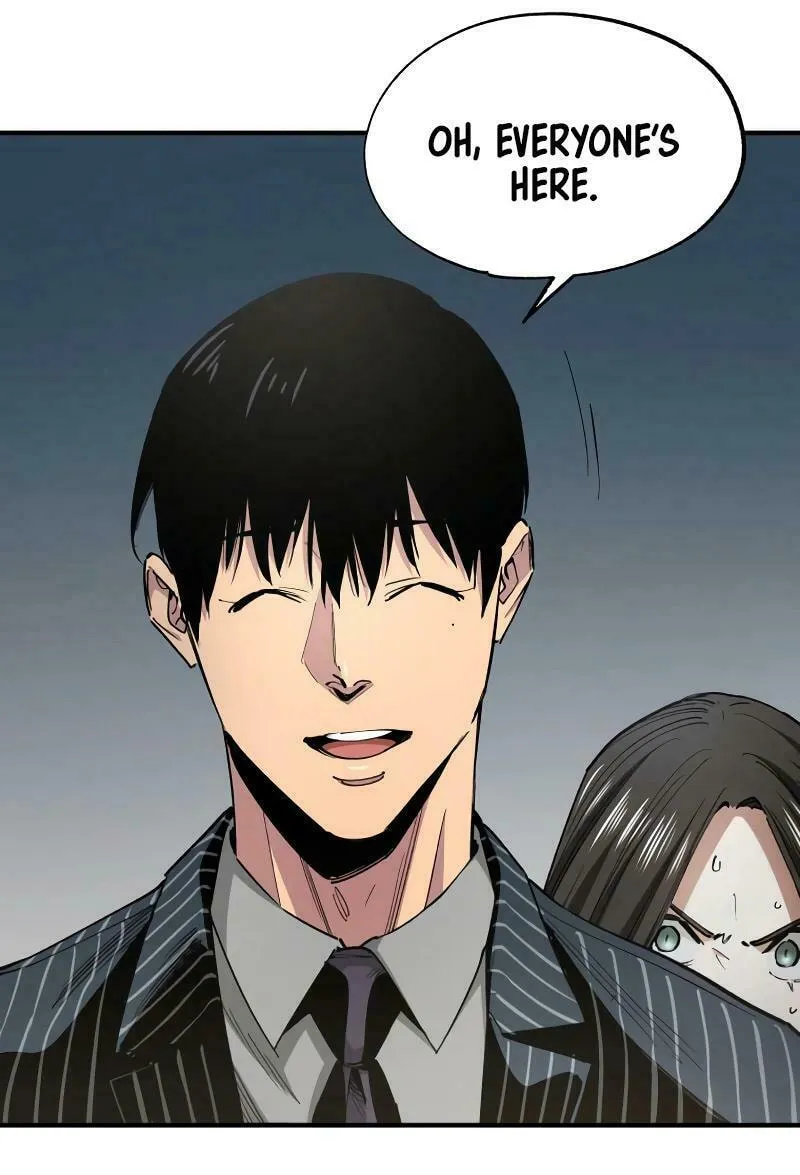 Read Black Surge chapter 32 image 39 on Lezhin