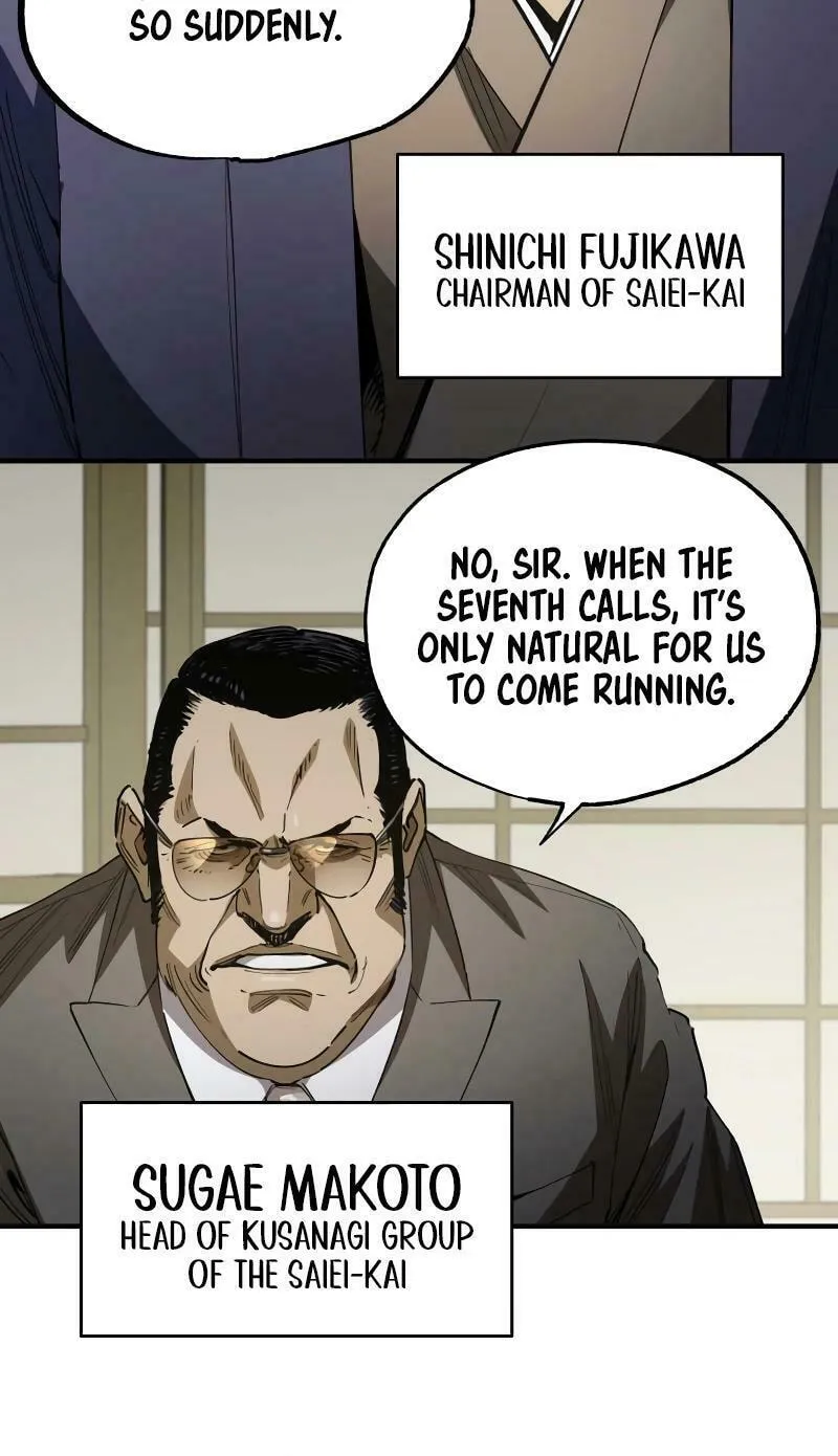 Read Black Surge chapter 32 image 4 on Lezhin
