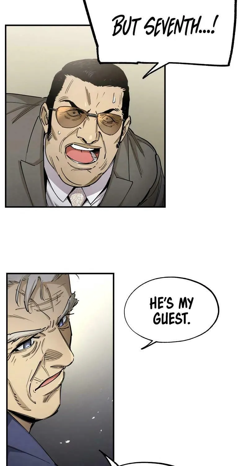 Read Black Surge chapter 32 image 41 on Lezhin