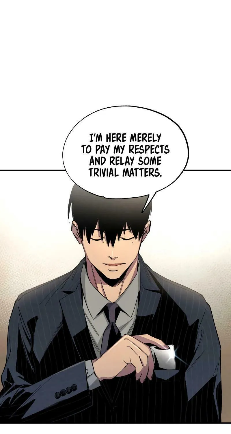 Read Black Surge chapter 32 image 44 on Lezhin