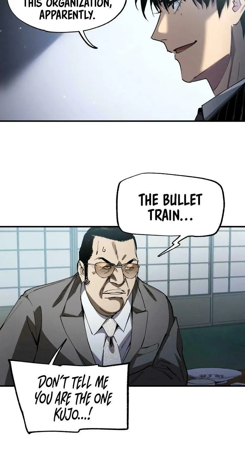 Read Black Surge chapter 32 image 48 on Lezhin