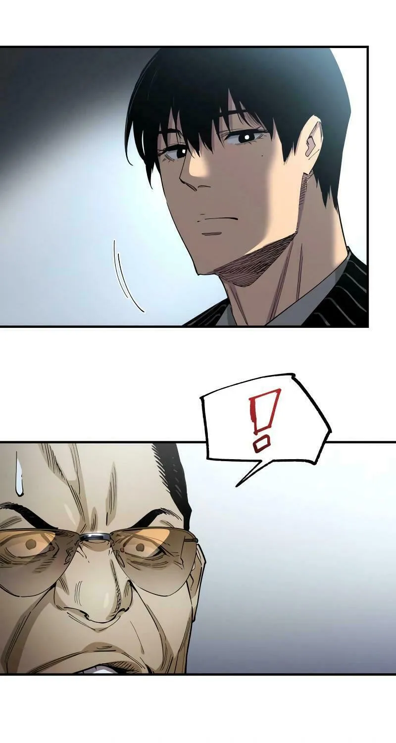 Read Black Surge chapter 32 image 49 on Lezhin
