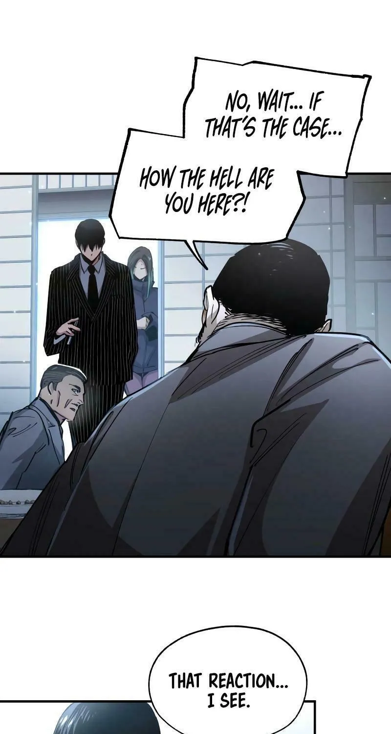 Read Black Surge chapter 32 image 50 on Lezhin