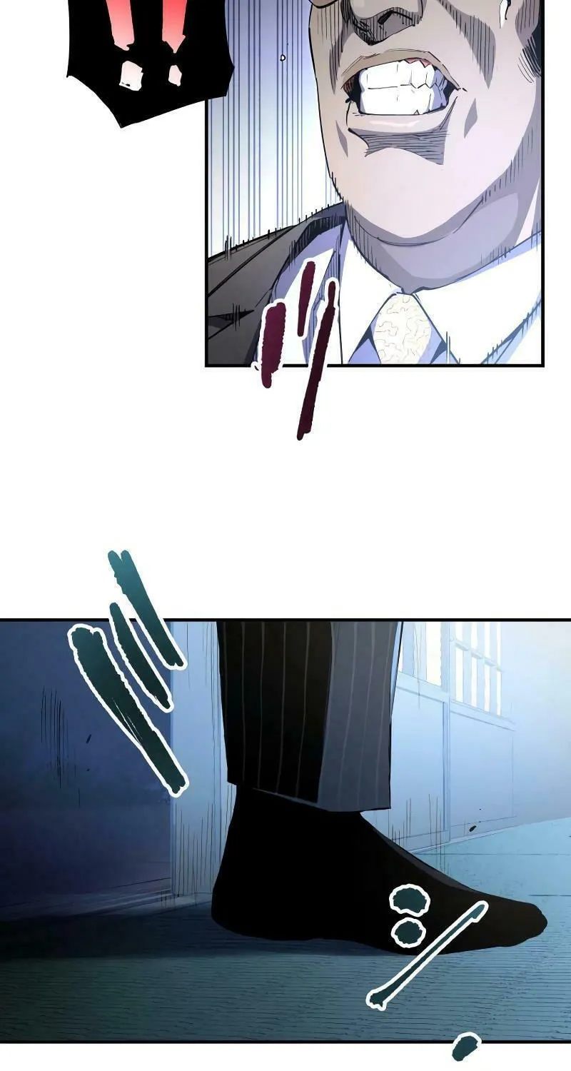 Read Black Surge chapter 32 image 54 on Lezhin