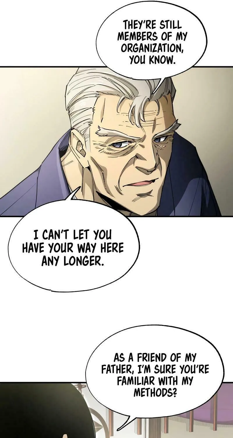 Read Black Surge chapter 32 image 57 on Lezhin