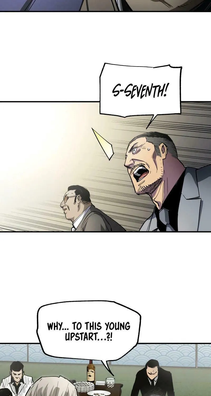 Read Black Surge chapter 32 image 59 on Lezhin