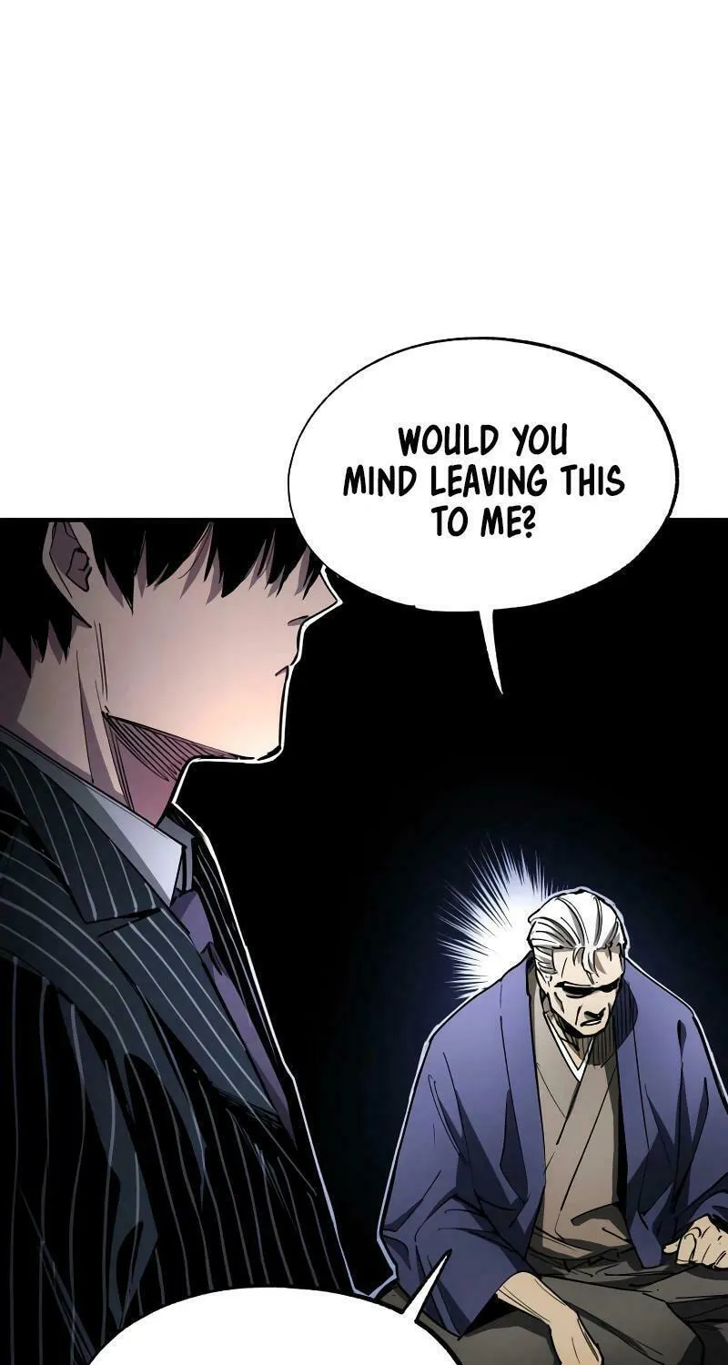 Read Black Surge chapter 32 image 61 on Lezhin