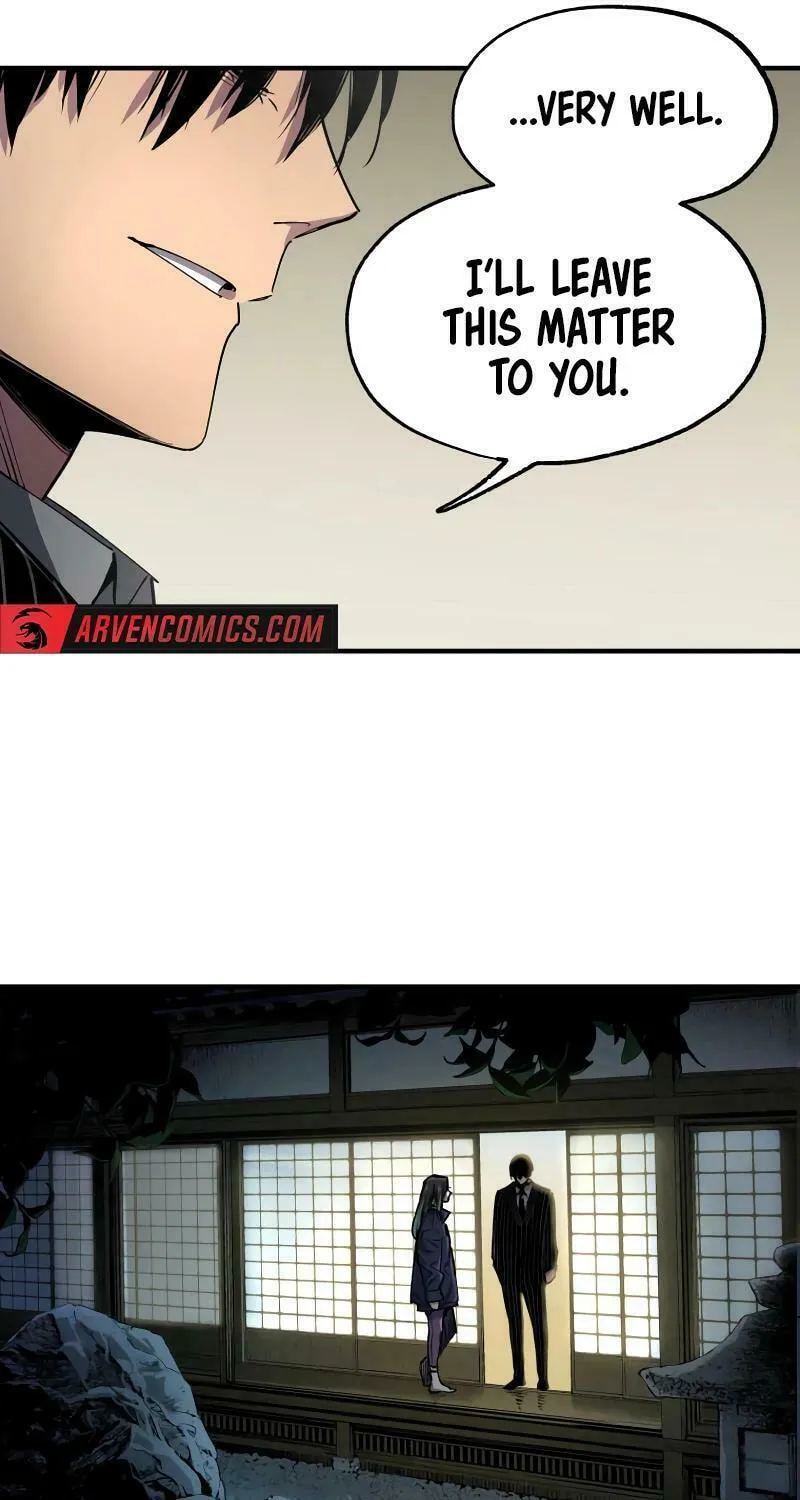 Read Black Surge chapter 32 image 63 on Lezhin