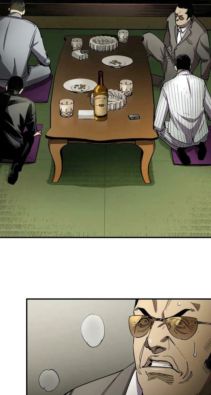 Read Black Surge chapter 32 image 69 on Lezhin