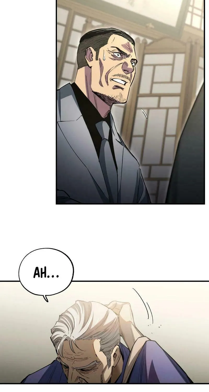 Read Black Surge chapter 32 image 7 on Lezhin