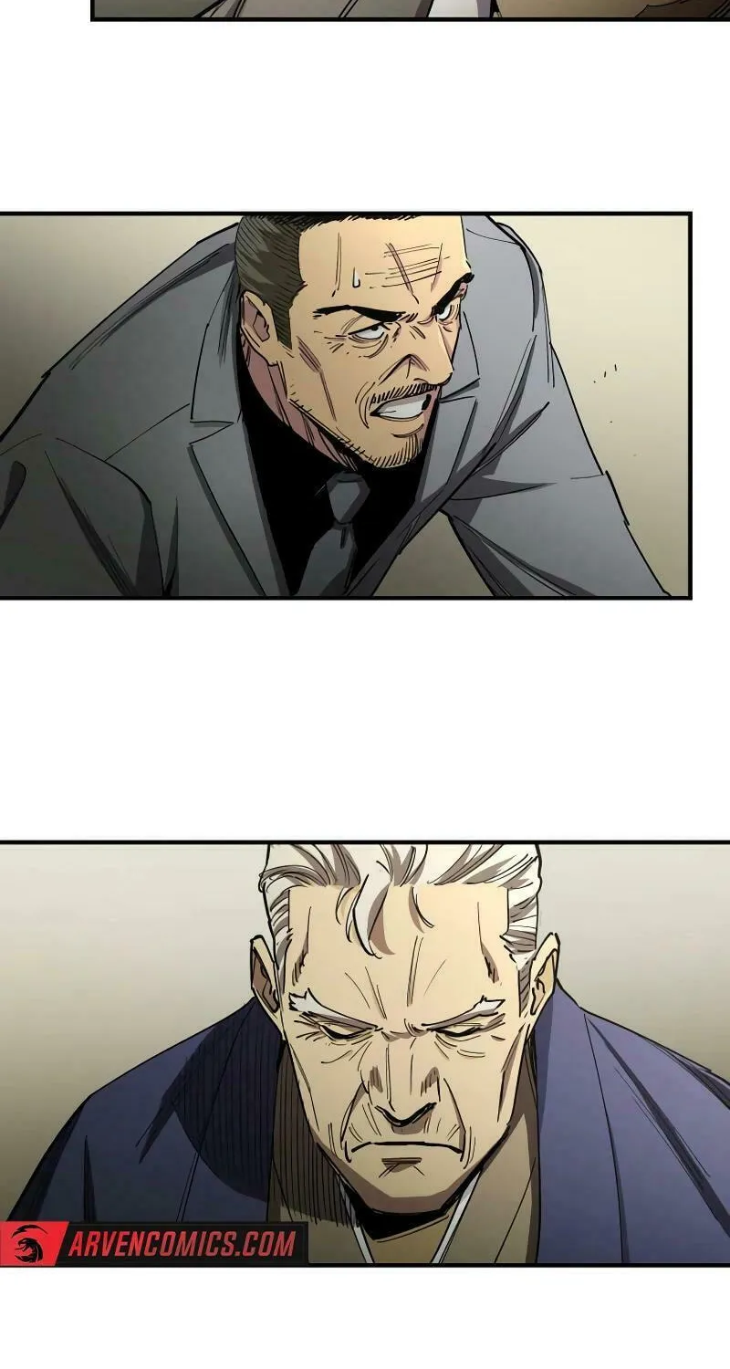 Read Black Surge chapter 32 image 70 on Lezhin