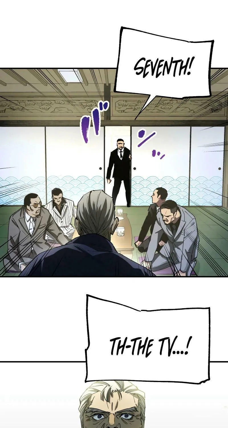 Read Black Surge chapter 32 image 71 on Lezhin
