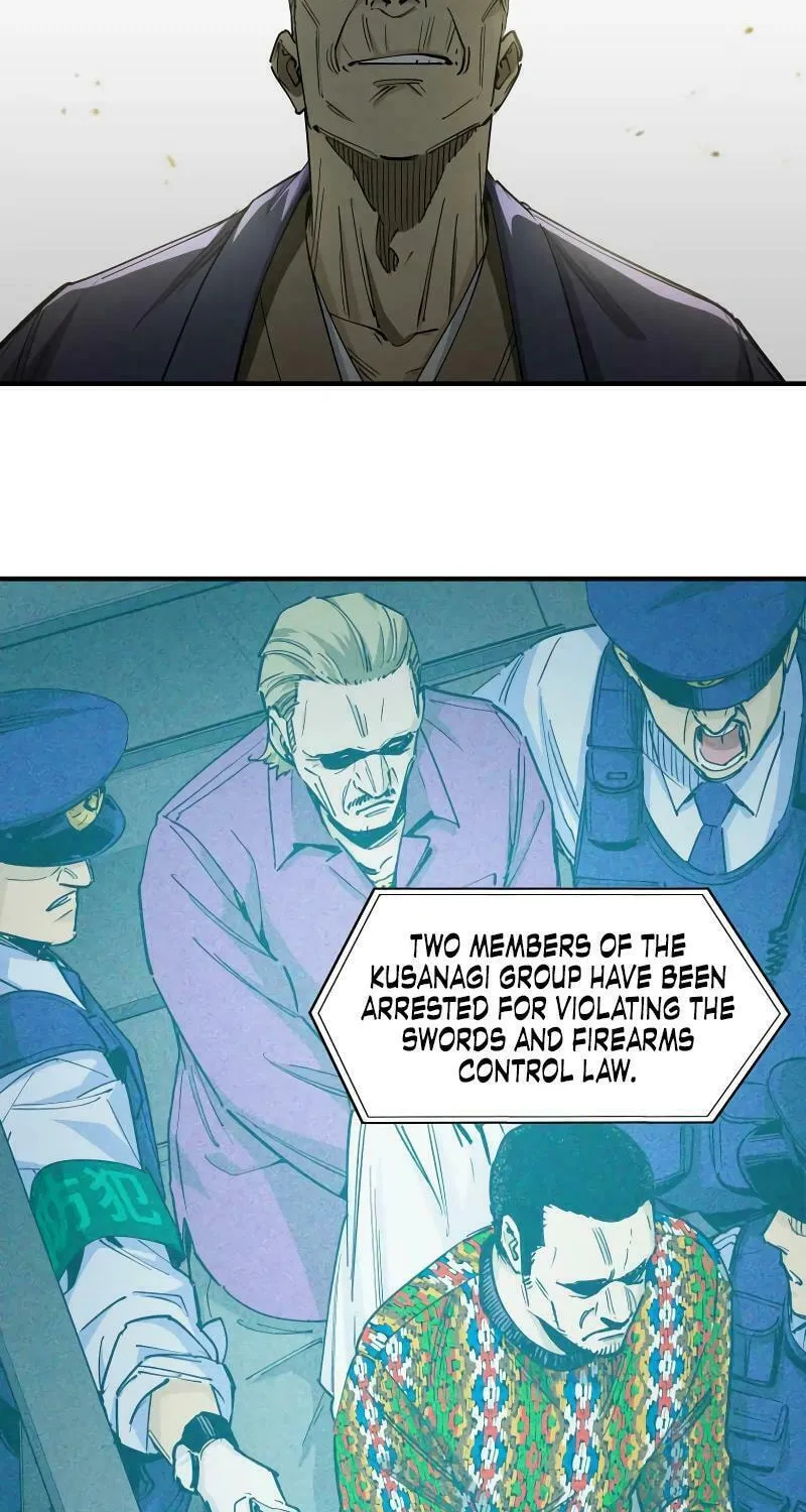 Read Black Surge chapter 32 image 72 on Lezhin