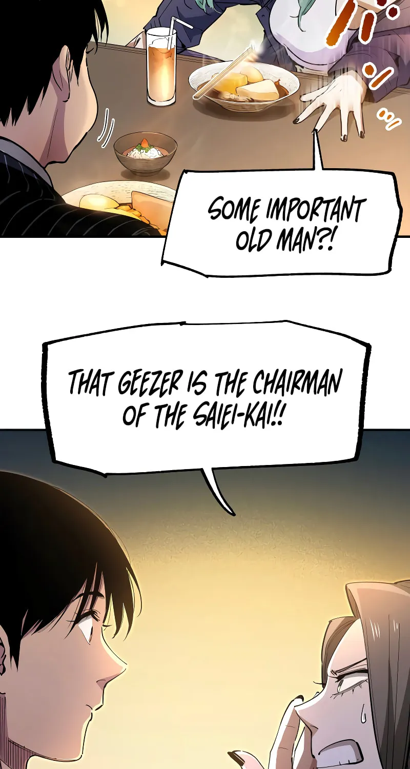 Read Black Surge chapter 33 image 10 on Lezhin