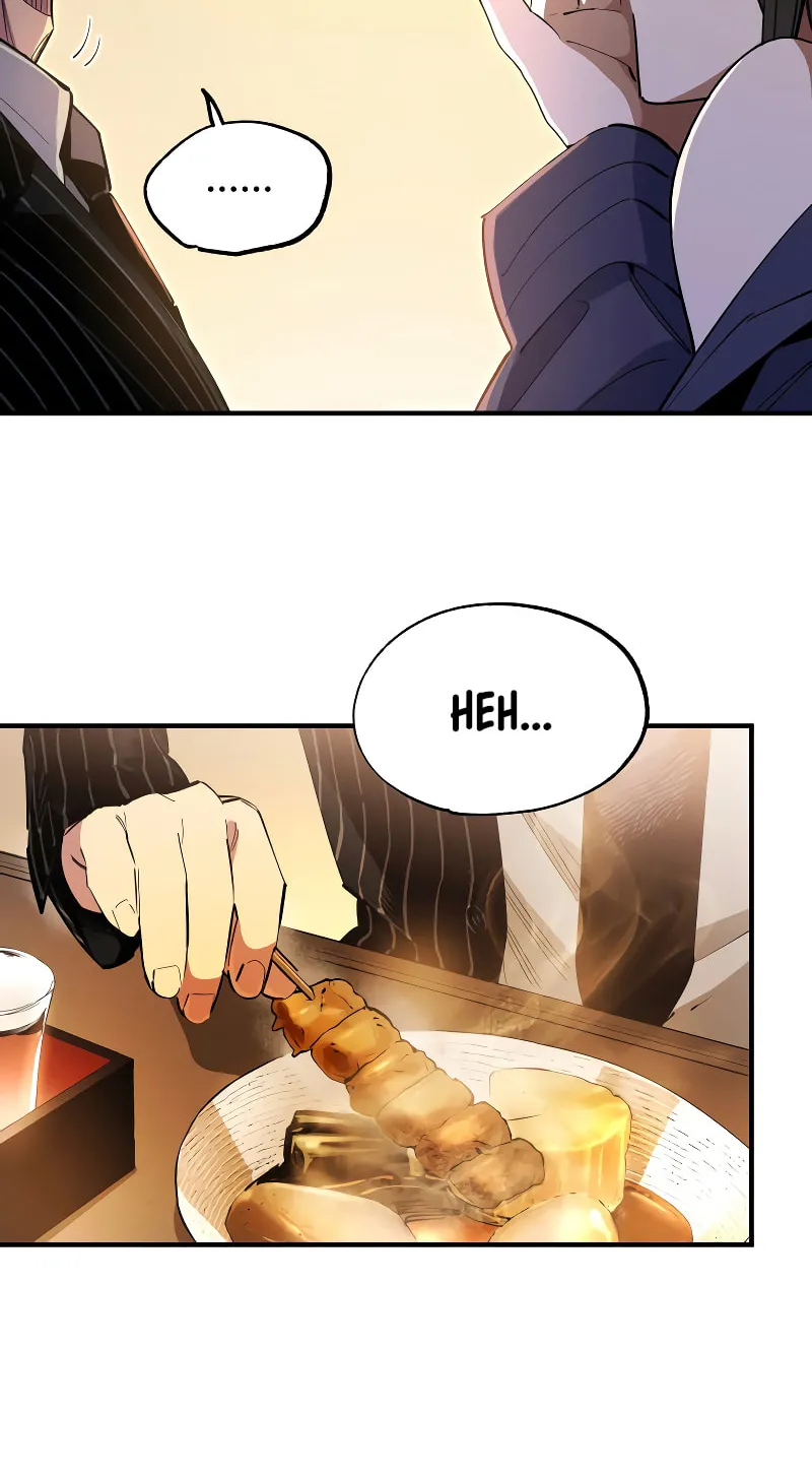 Read Black Surge chapter 33 image 11 on Lezhin